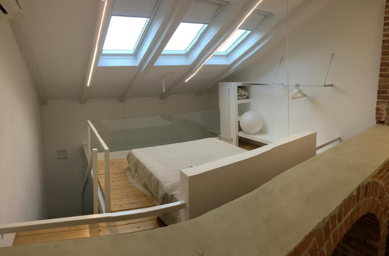 Alla Corte Dei Bertoli Spa Canale Exterior foto