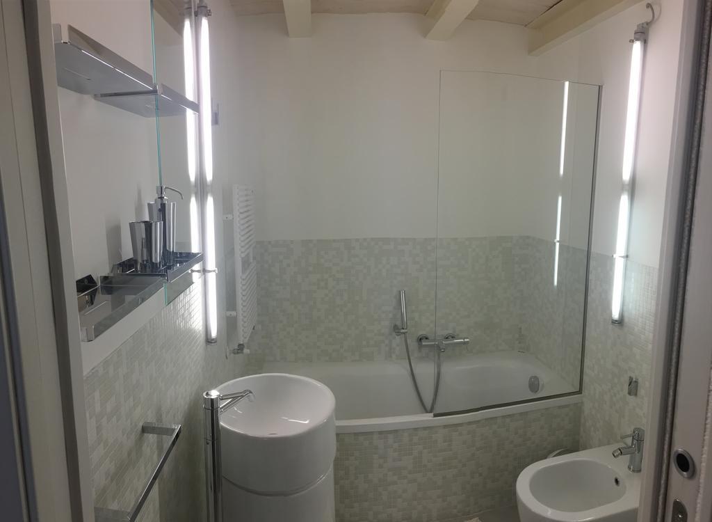 Alla Corte Dei Bertoli Spa Canale Exterior foto