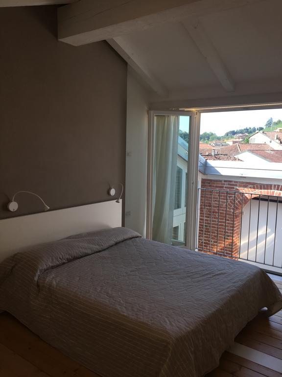 Alla Corte Dei Bertoli Spa Canale Exterior foto