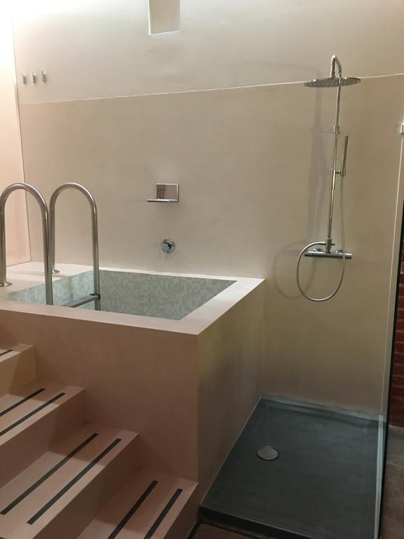 Alla Corte Dei Bertoli Spa Canale Exterior foto