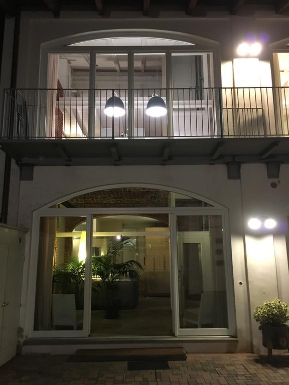 Alla Corte Dei Bertoli Spa Canale Exterior foto