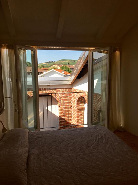 Alla Corte Dei Bertoli Spa Canale Exterior foto